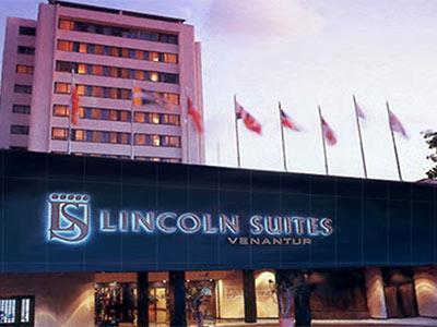 Hotel Lincoln Suites