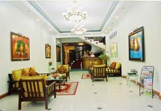 Hotel Bonjour Vietnam