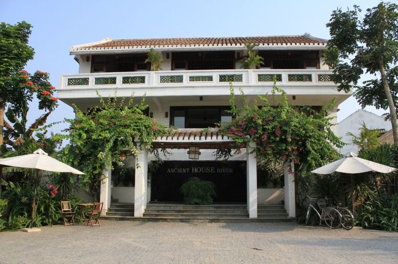 Hotel Ancient House Resort