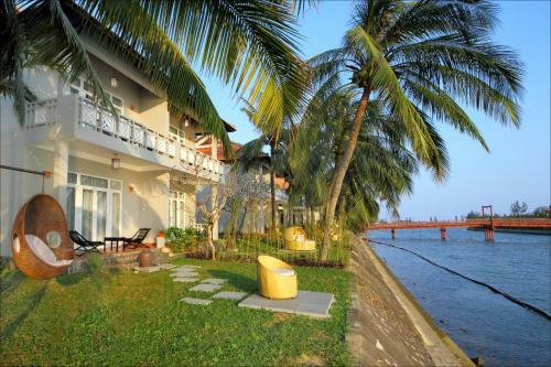 Hotel Hoi An Beach Resort