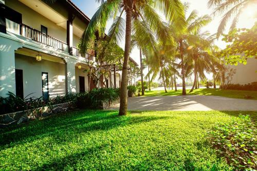 Hotel Hoi An Beach Resort