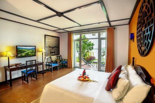 Hotel Hoi An Beach Resort
