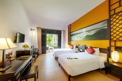 Hotel Hoi An Beach Resort