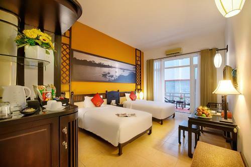 Hotel Hoi An Beach Resort