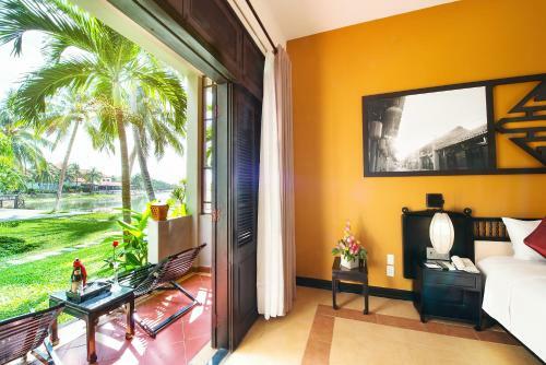 Hotel Hoi An Beach Resort