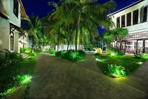 Hotel Hoi An Beach Resort