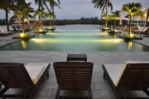 Hotel Hoi An Beach Resort