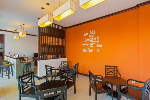 Hotel Hoi An Beach Resort