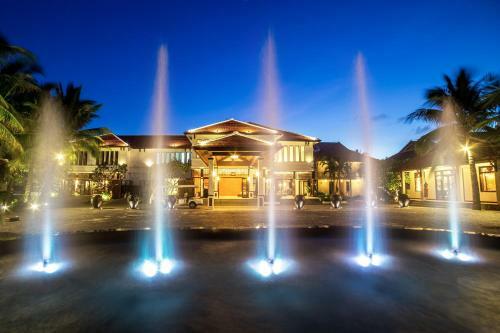 Hotel Hoi An Beach Resort