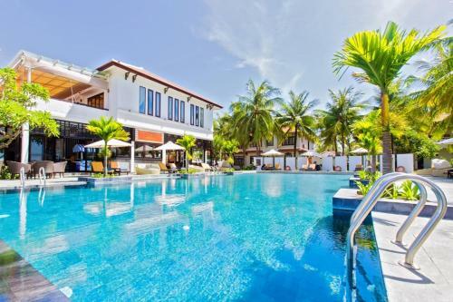 Hotel Hoi An Beach Resort