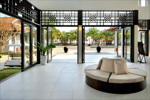 Hotel Hoi An Beach Resort