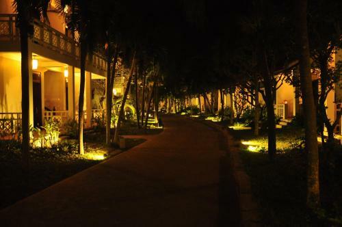 Hotel Hoi An Beach Resort