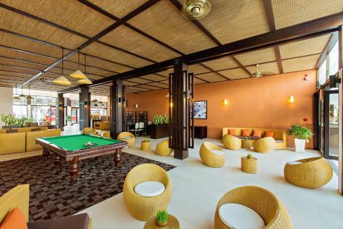 Hotel Hoi An Beach Resort