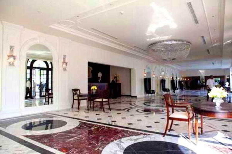 Hotel The Kingsbury