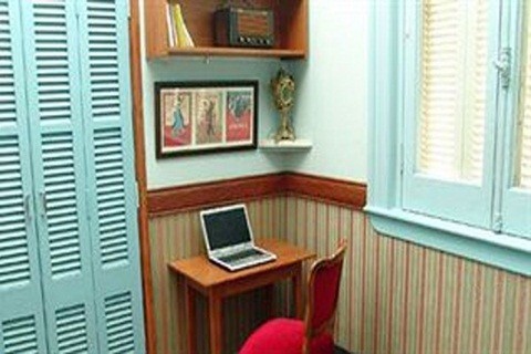 Complejo Tango Hotel Boutique