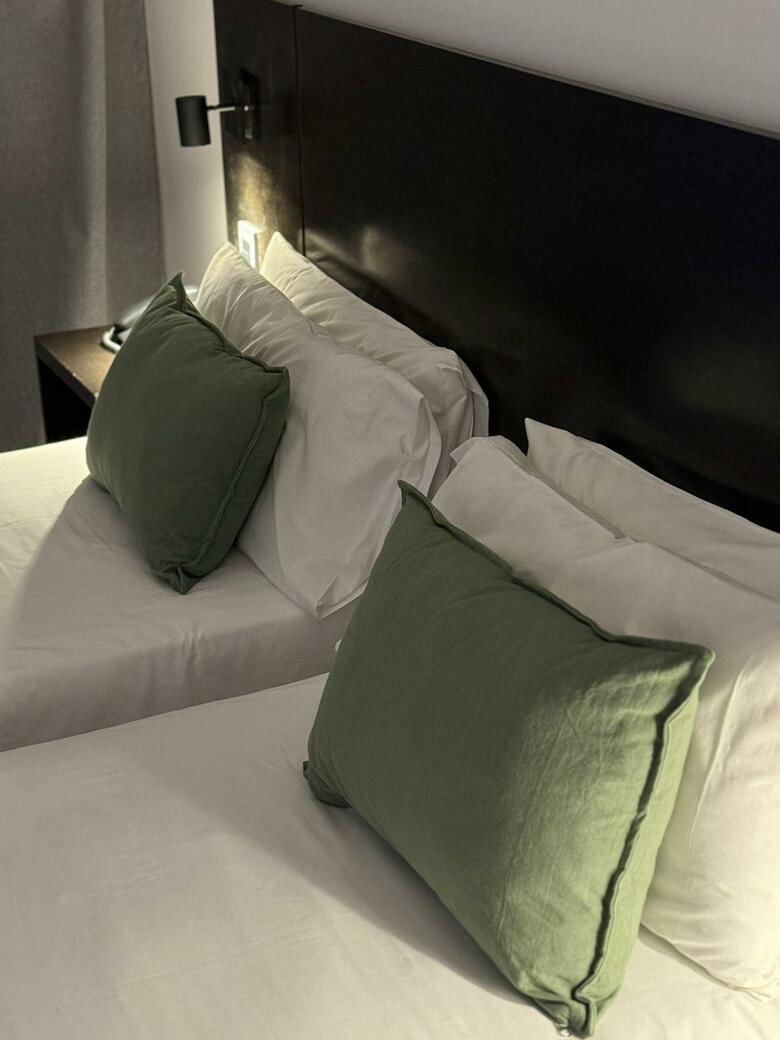 Hotel Duomi Plaza