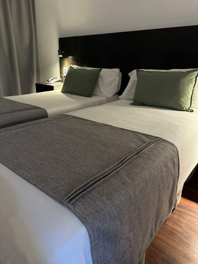 Hotel Duomi Plaza