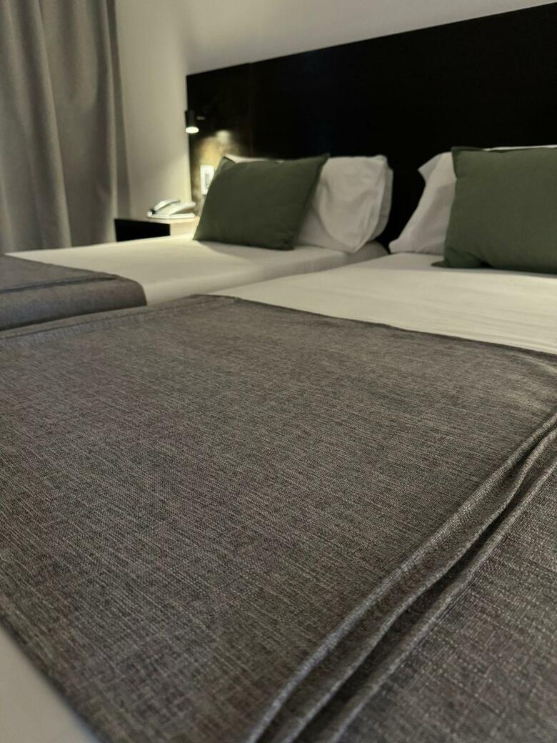 Hotel Duomi Plaza