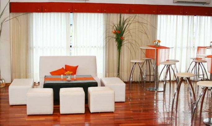 Hotel Duomi Plaza