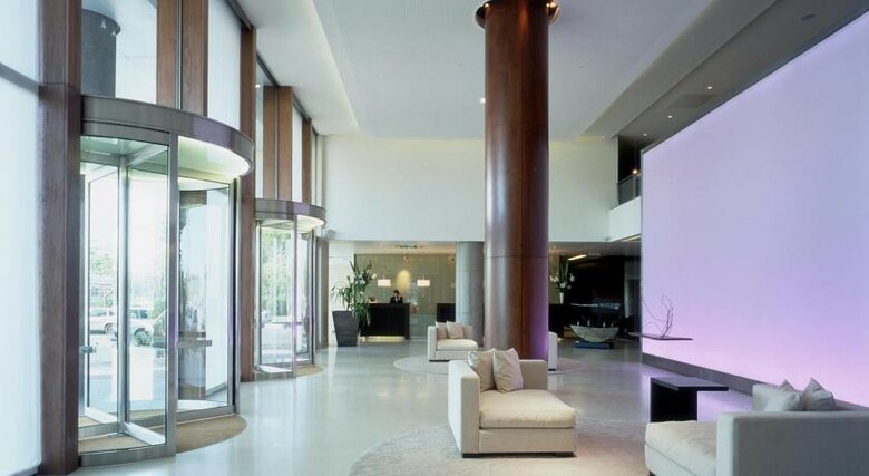 Hotel Madero