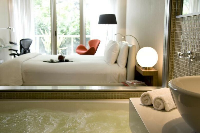Hotel Madero