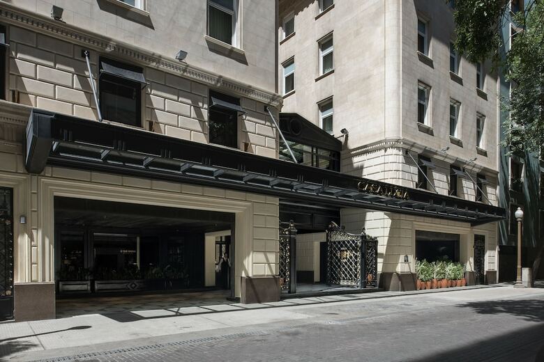 Hotel Casa Lucia