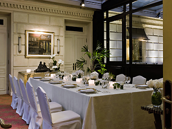Hotel Casa Lucia