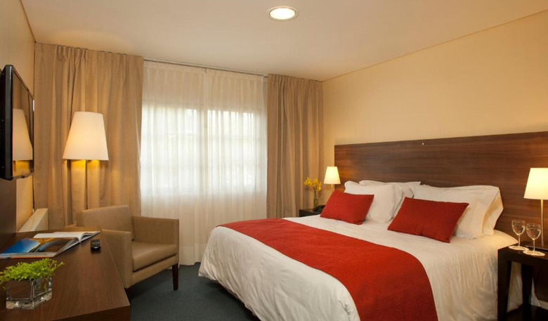 Hotel Bahia Redonda