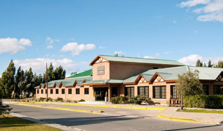Hotel Bahia Redonda