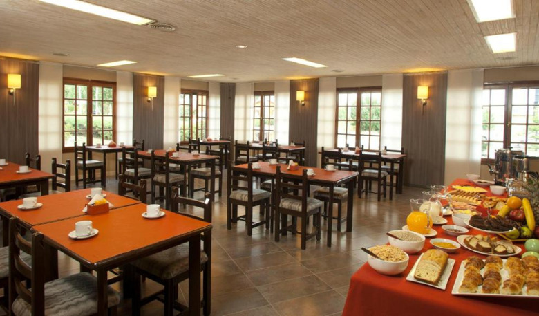 Hotel Bahia Redonda