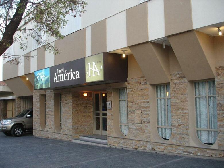 Hotel America