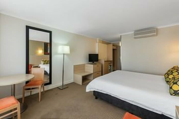 Hotel Travelodge Newcastle