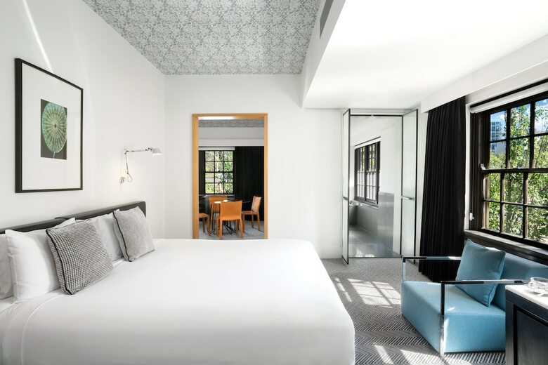 Diamant Boutique Hotel Canberra