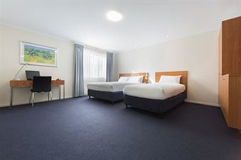 Hotel Premier Inn Belconnen (Family)