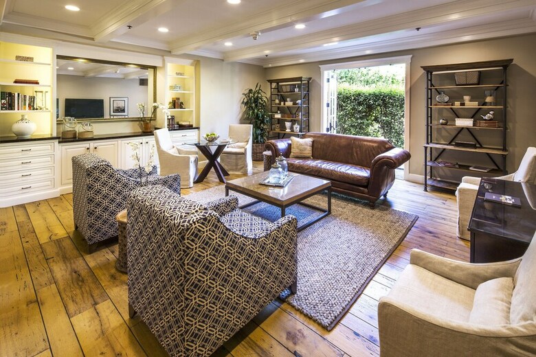 Hostal Fess Parker Wine Country Inn