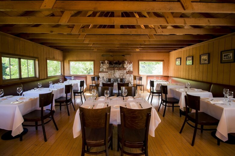 Cabana Dawn Ranch Lodge