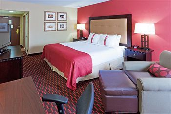 Hotel Holiday Inn Dover Downtown