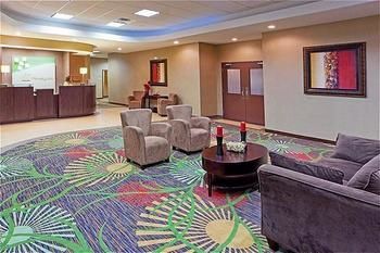 Hotel Holiday Inn Dover Downtown