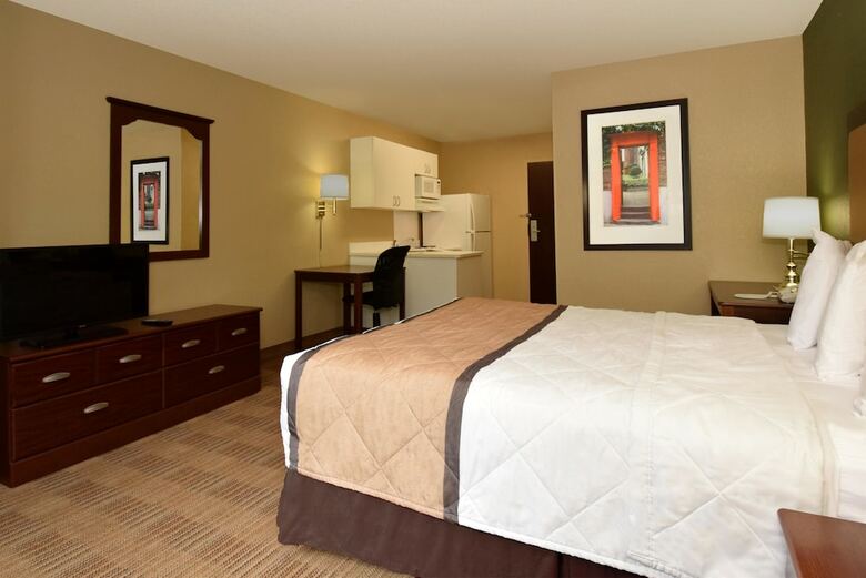Hotel Extended Stay America Santa Rosa - North