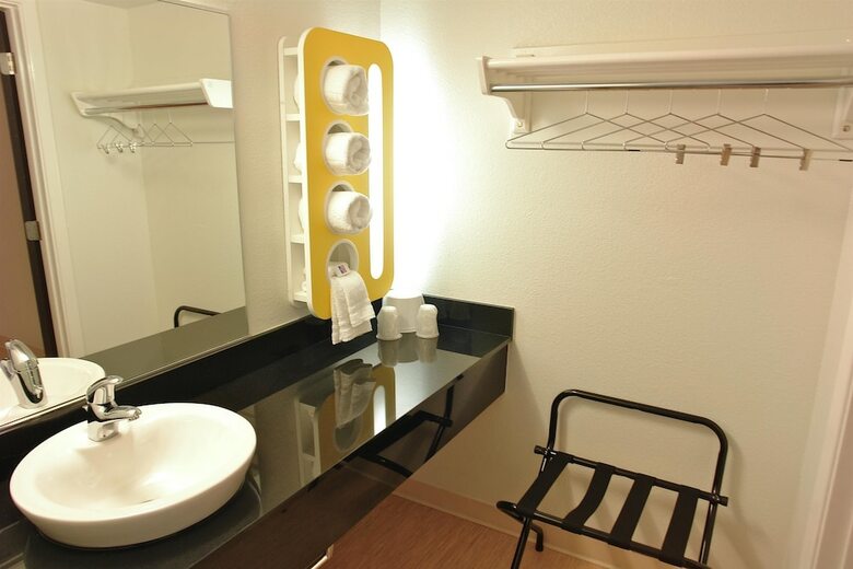 Motel 6 Santa Rosa South
