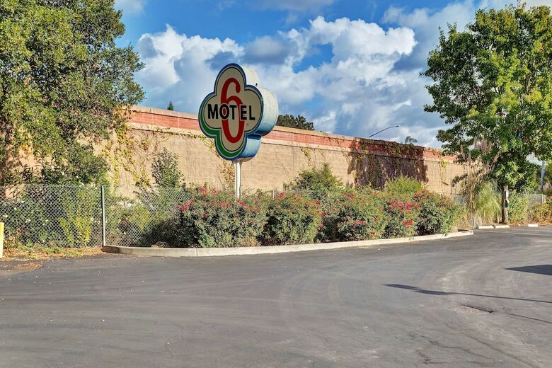 Motel 6 Santa Rosa South