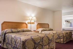 Hotel Rodeway Inn Silver Creek Inn