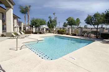 Hotel Americas Best Value Inn - Phoenix / I-10 West