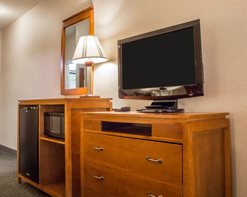 Hotel Comfort Inn And Suites Thatcher