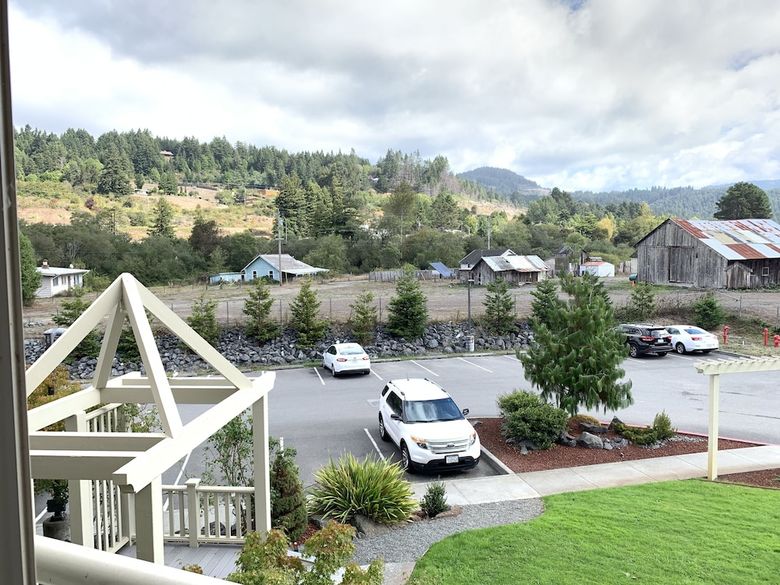 Blue Lake Casino & Hotel