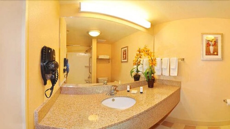 Hotel Fairfield Inn & Suites Marianna