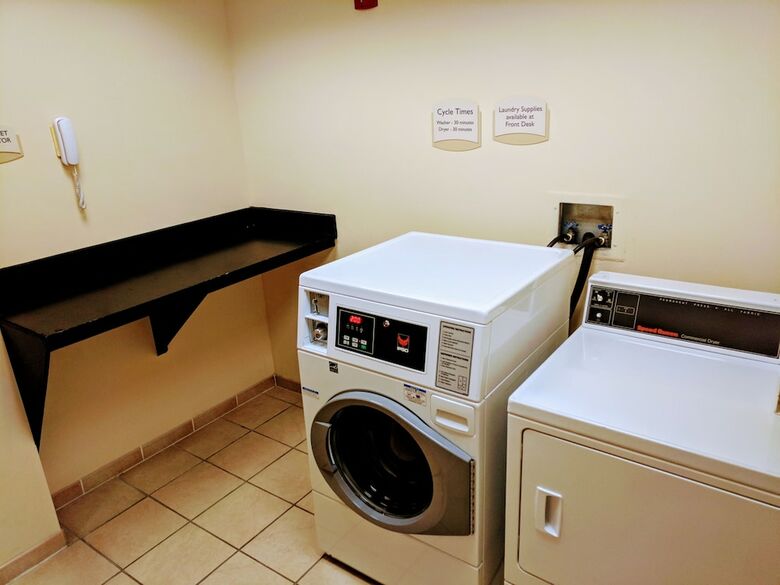 Hotel Fairfield Inn & Suites Marianna