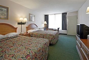 Motel Americas Best Value Inn-marianna