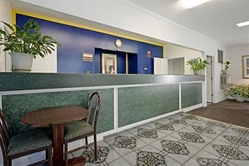 Motel Americas Best Value Inn-marianna
