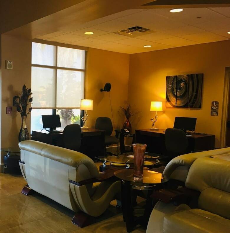 Marble Waters Hotel & Suites